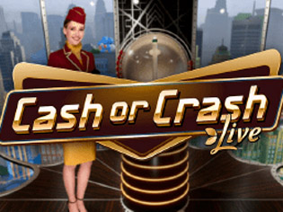Cash Or Crash