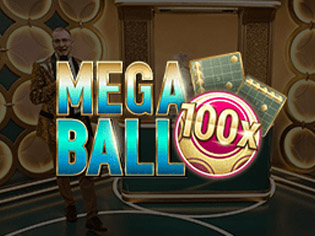 Mega Ball