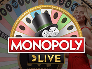 Monopoly Live