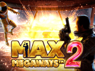 Max Megaways 2