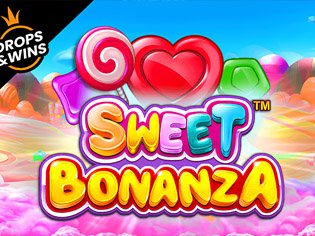 Sweet Bonanza