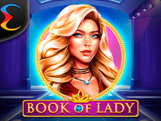 Book Of Lady
