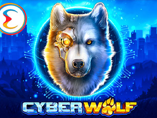 Cyber Wolf